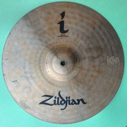 Cymbal Zildjian i Hi Hat Bottom