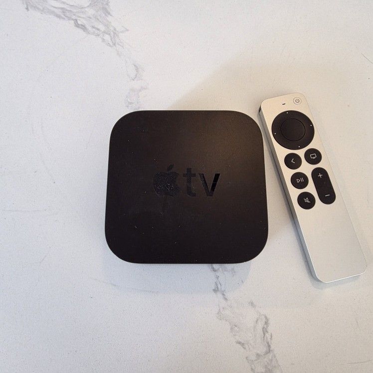 AppleTV 