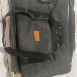 Morpilot Dog/Cat Carrier Pet Travel Carrier Bag