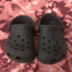 Crocs Shoes 