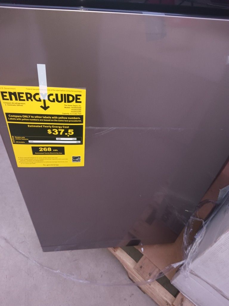 Mini Refrigerator