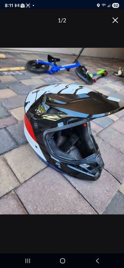 Shift adult helmet L