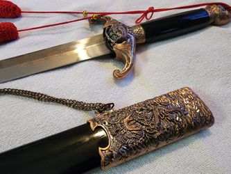 Sword