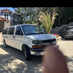 4x4 Camper 2015