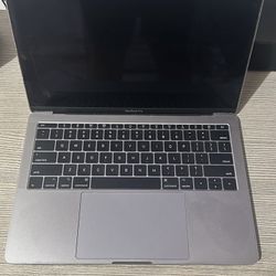 MacBook Pro 2019