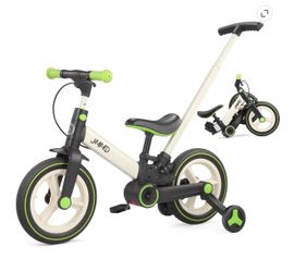 Toddler Bike