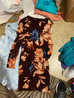 Dress S