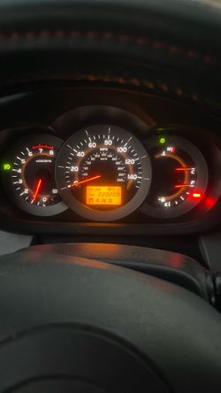 2007 Toyota Rav4