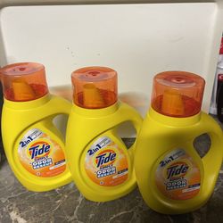 Tide Bundle