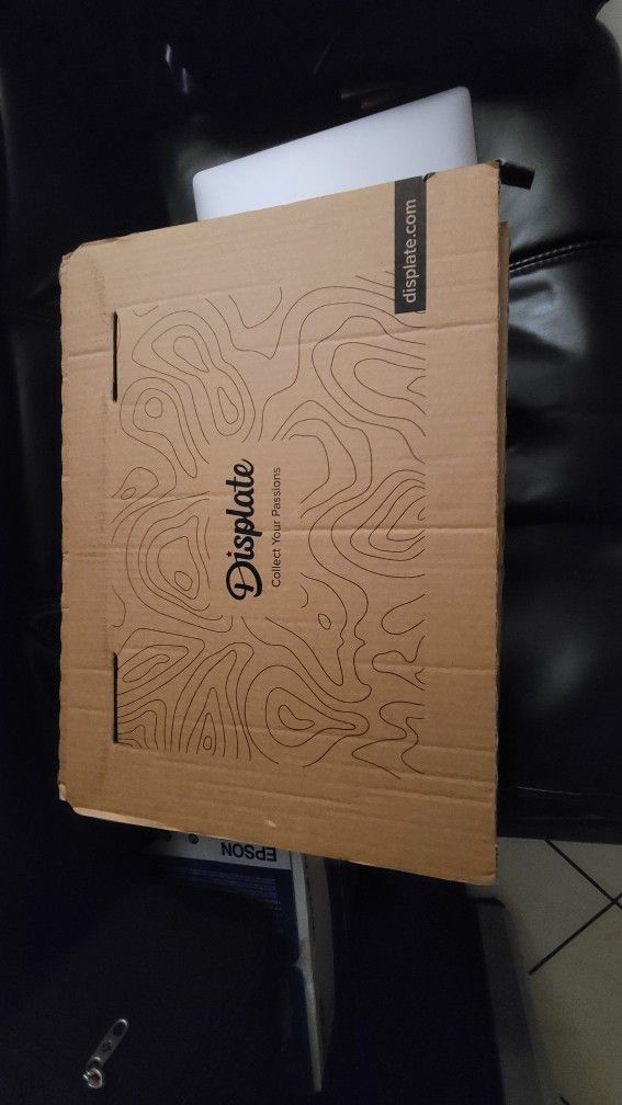 Displate Limited