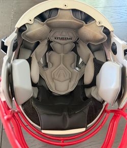 Riddell speed flex - adult large helmet