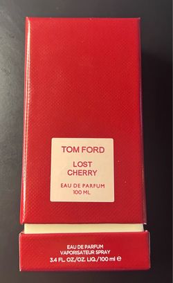 Tom Ford Lost Cherry 100ml