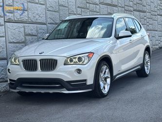 2015 BMW X1