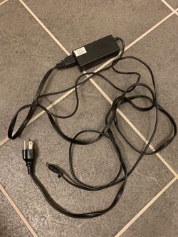 HP Charger