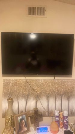 50 inch Roku onn tv