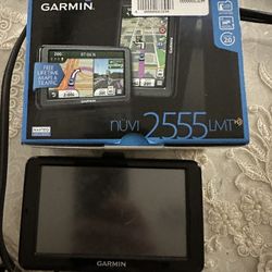 GPS
