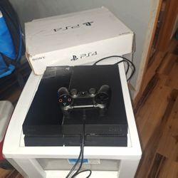 Playstation 4
