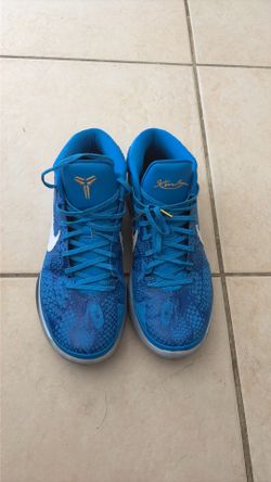 Kobe’s DeMar DeRozan
