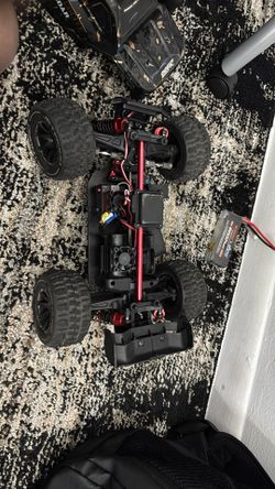 Rc Car