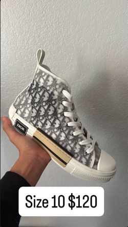 Dior shoes
