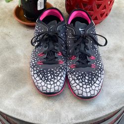 Nike Free TR FIT 5 Size 9