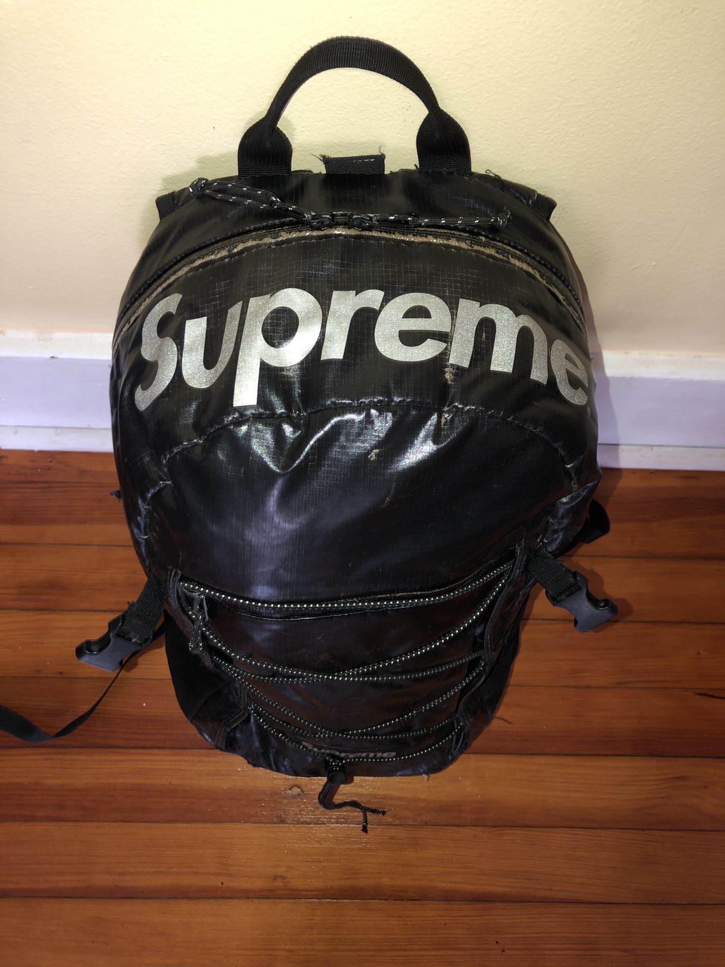 Supreme Fw17 bag