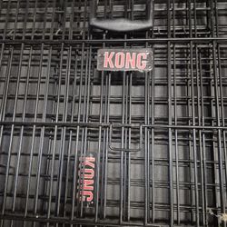 Kong XL Dog Crate