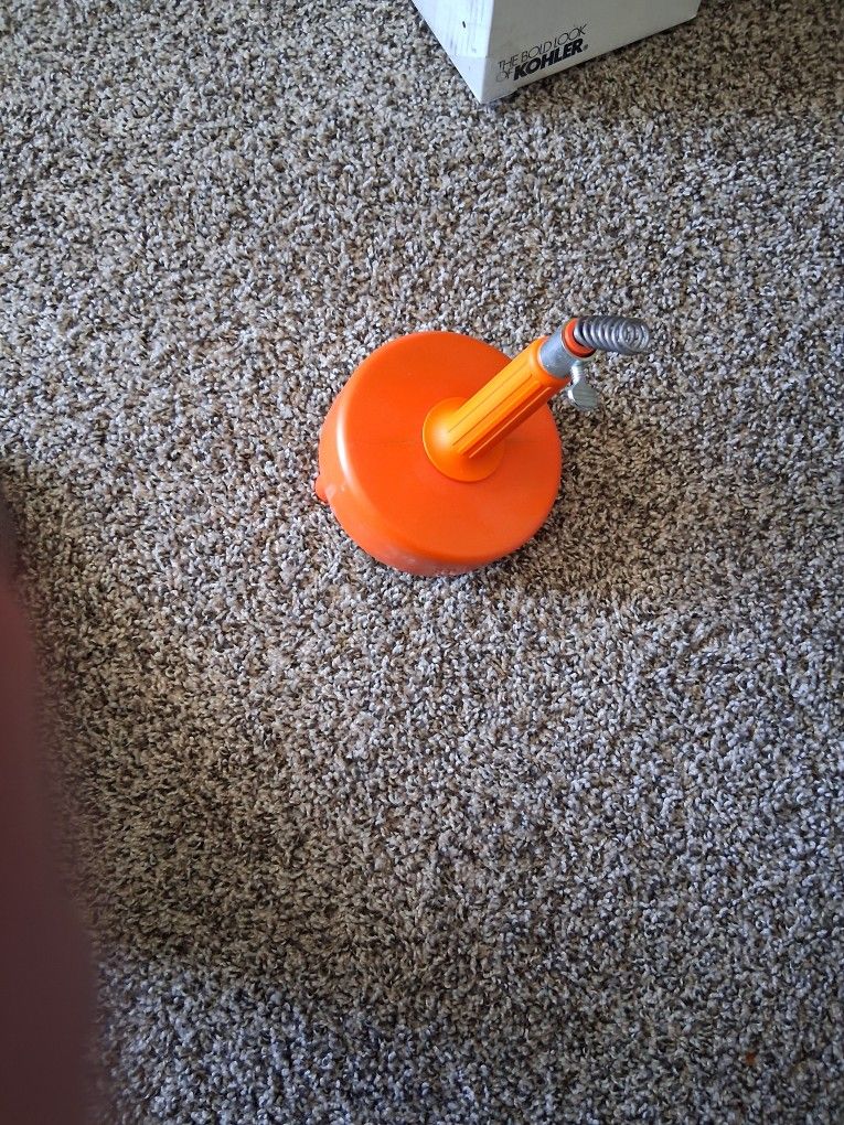 Drain Cleaner Tool