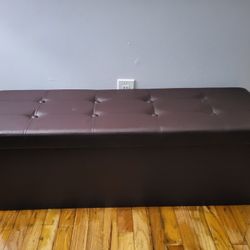 Storage Bench/Ottoman, Shoe Closet & Shoe Rack