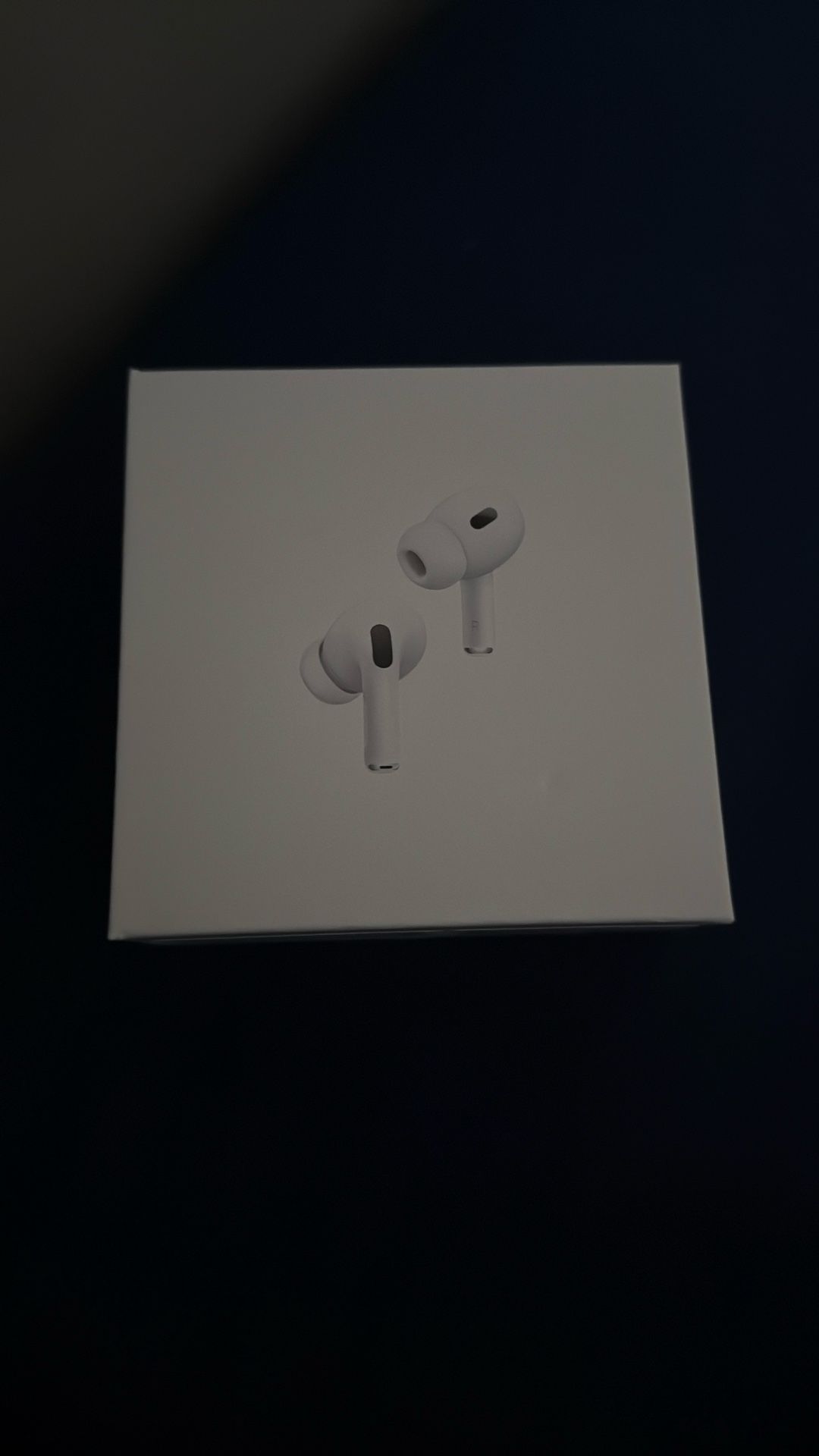 Airpods pro (Will negotiate)