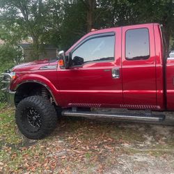 Ford F250 