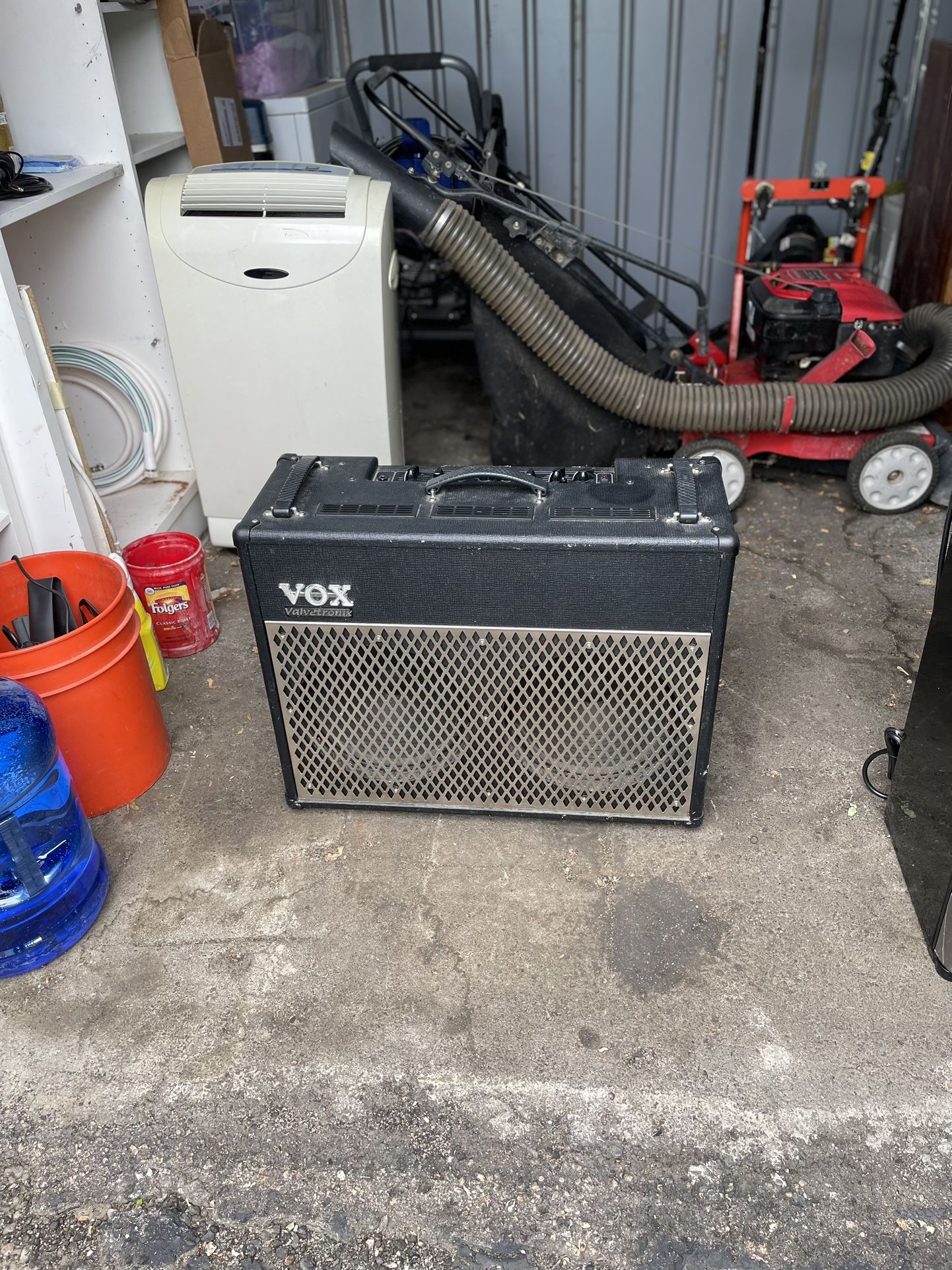 Amp