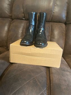 Cowboys boots