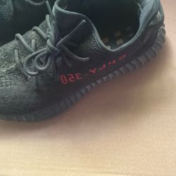 Yeezys 350 