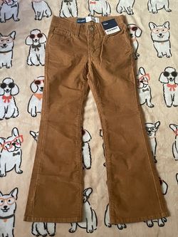 Girl jeans