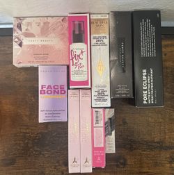 AUTHENTIC MAKEUP I NEVER OPENED