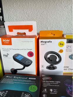 Articulos Nuevos En Caja