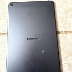 galaxy tab a sm t510