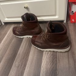 Shoe For  Contruccion 