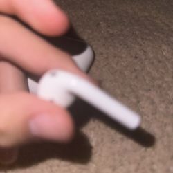 Air Pods Read the description