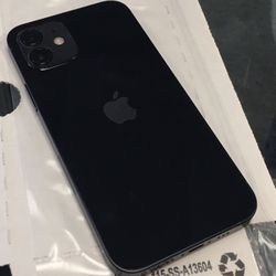 iPhone 12 64GB AT&T, Cricket H2O And Net 10