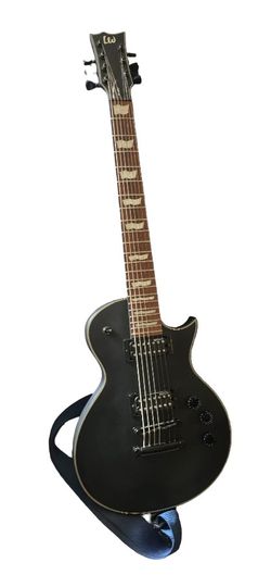 LTD EC-257 7 string electric guitar (TRADE)