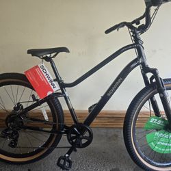 Schwinn Hybrid Bike Brand new