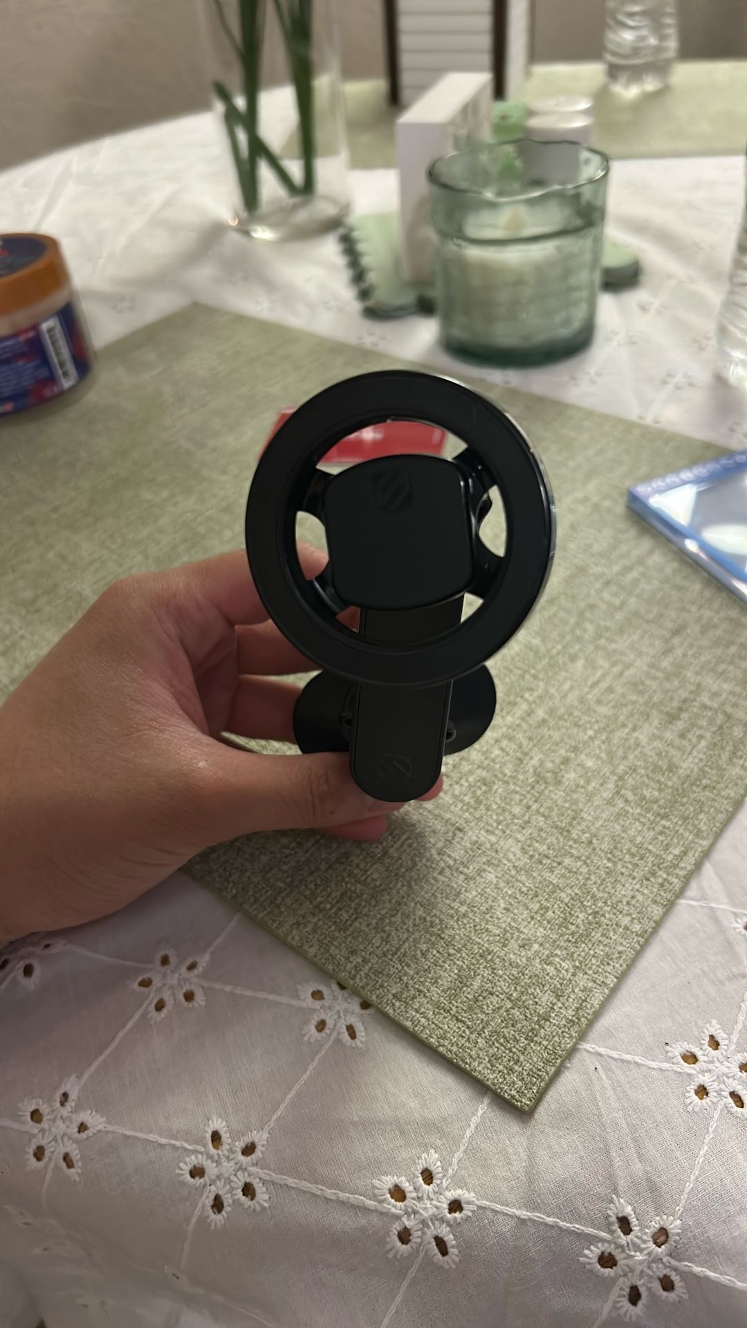 Scosche Magsafe Car Vent Mount