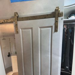 Barn Door