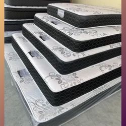 Cal King Size Mattress / Colchon