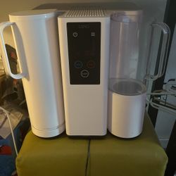 Water Filtration System 