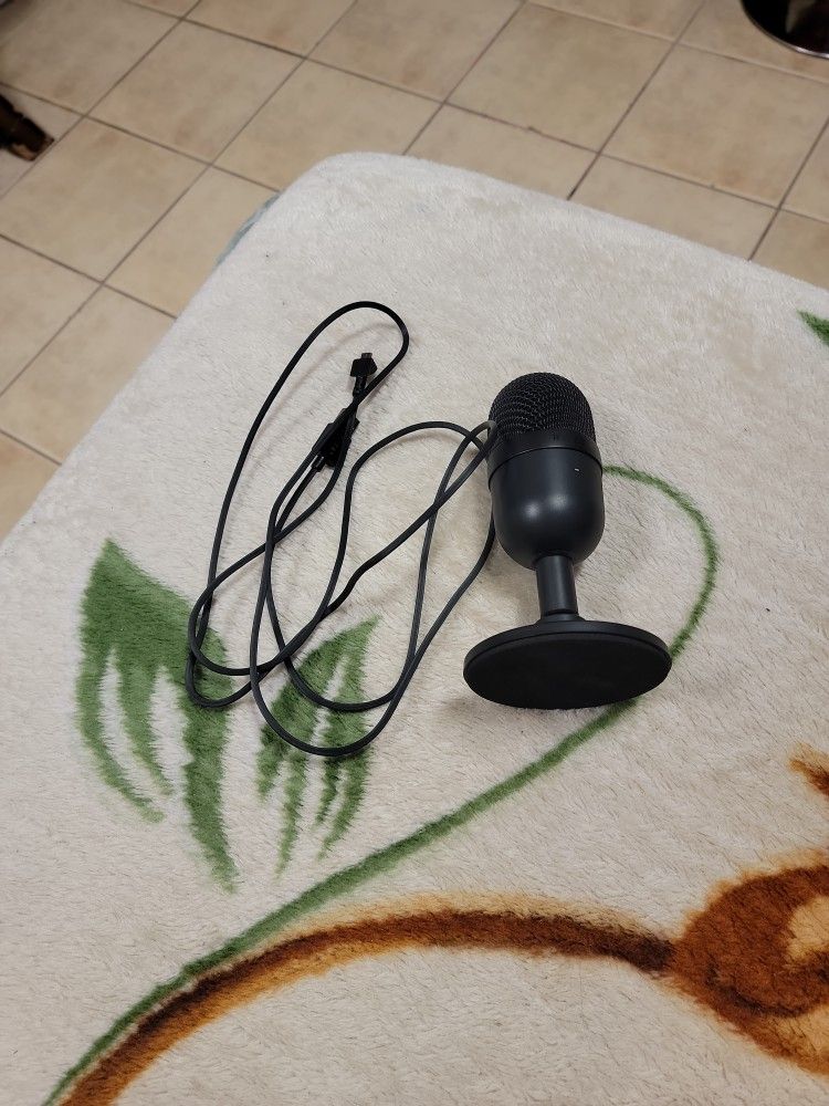 Razor Mini Mic