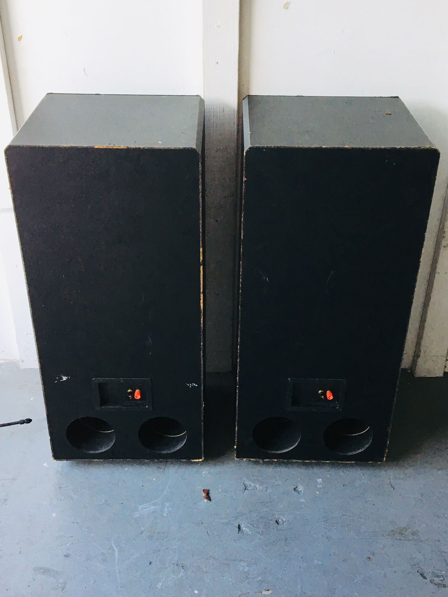 DCM speakers KX12 for Sale in Coconut Creek, FL OfferUp