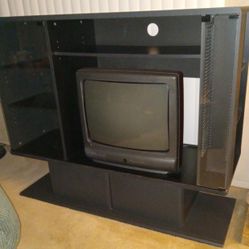 Entertainment Center